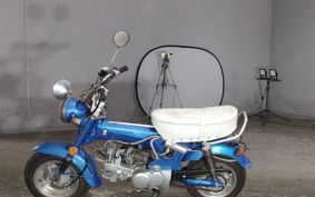 OTHER  MOTORCYCLE 125CC ..
