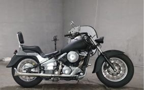 KAWASAKI VULCAN400 CLASSIC 1996 VN400A