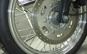 TRIUMPH BONNEVILLE 2008