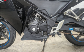 HONDA CBR250R ABS MC41