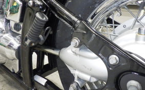 YAMAHA DRAGSTAR 400 2001 VH01J