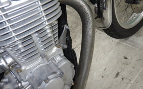 YAMAHA SR400 Gen.4 2011 RH03J