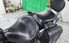 YAMAHA DRAGSTAR 1100 CLASSIC 2005 VP13J