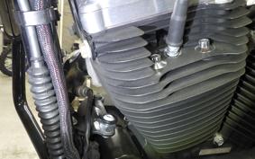 HARLEY XL1200X 2010