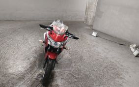 HONDA CBR250R MC41