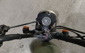 HONDA GORILLA AB27