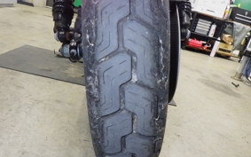 HARLEY XL1200X 2011