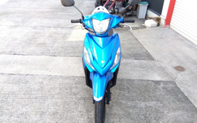 SUZUKI ADDRESS V110 CE47A