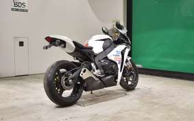 HONDA CBR1000RR Gen. 2 2008 SC59