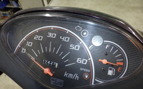 HONDA DIO Gen.6 AF68
