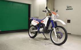 YAMAHA DT125R Gen.3 2013 3FW