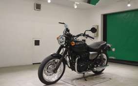 KAWASAKI W800-2ｽﾄﾘｰﾄ 2019 EJ800B