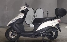 SUZUKI ADDRESS V125 DT11A
