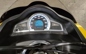 HONDA PCX 125 JF56