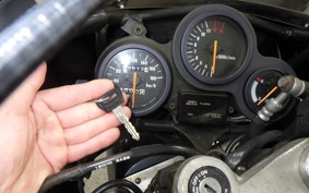 SUZUKI RGV250 Gamma VJ21A