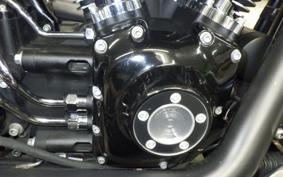 HARLEY FLSTFBS1800 2016