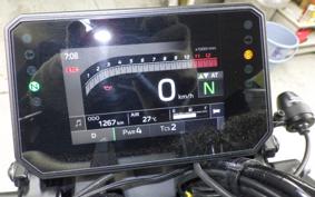YAMAHA MT-07 AMT 2025 RM50J