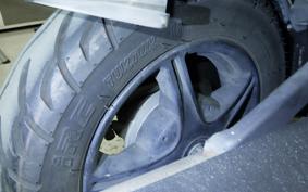 YAMAHA JOG Delux SA39J