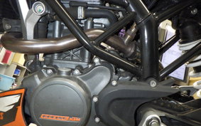 KTM 125 DUKE