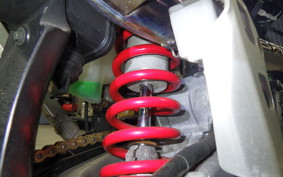 SUZUKI DR-Z400SM 2008 SK44A