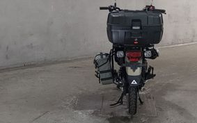 HONDA CT125 HUNTER  CUB  JA55