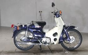 HONDA SUPER CUB90 HA02
