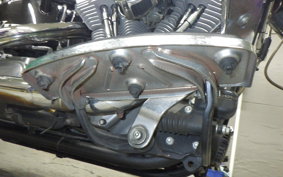 HARLEY FLST 1450 2006