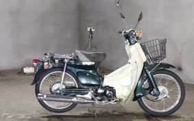 HONDA SUPER CUB50 AA01