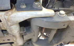 SUZUKI ADDRESS V50 CA4BA
