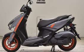 YAMAHA CYGNUS Griffus SEJ4J