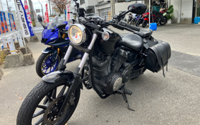YAMAHA BOLT 950 2014 VN04J