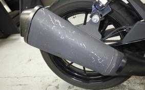 SUZUKI GSX-R125 DL33B