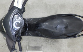 YAMAHA AXIS 125 Z 2008 SED7J