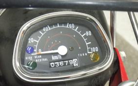 HONDA CT110 HUNTER CUB 2014