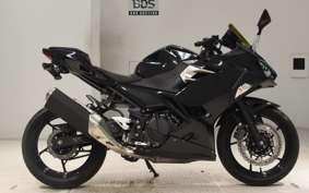 KAWASAKI NINJA 400 2018 EX400G