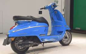 PEUGEOT ジャンゴ125