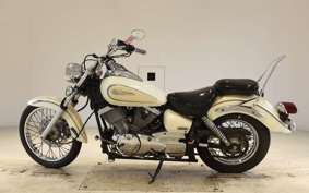 YAMAHA DRAGSTAR 250 2007 VG02J