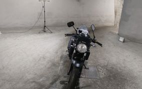 SUZUKI SV650 X 2021 VP55B