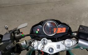 SUZUKI GSR250 GJ55D