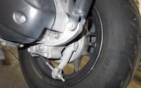 HONDA LEAD 125 2015 JF45