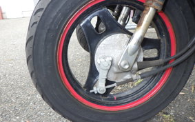 SUZUKI ADDRESS V50 Gen.2 CA44A