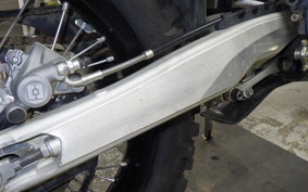 HUSQVARNA FE250 2024