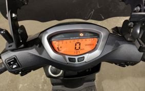 SUZUKI SU WISH  DV12B