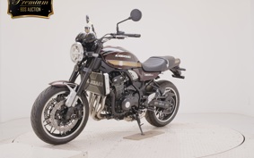 KAWASAKI Z900RS 2025 ZR900K