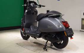 VESPA SEI GIORNI 2022