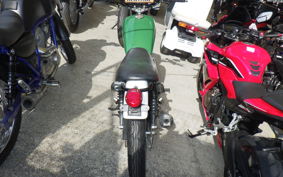 YAMAHA YBR125