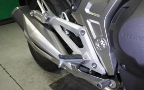 HONDA NC750X DCT 2025 RH23