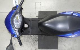 SUZUKI ADDRESS V125 S CF4MA