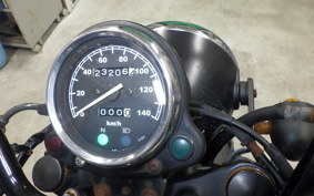 KAWASAKI 250TR 2021 BJ250F