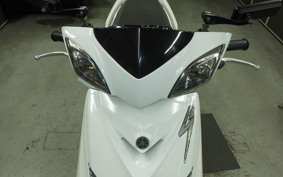 YAMAHA CYGNUS 125 XSR 2 2001 SE44J